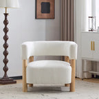 Fauteuil Bouclé, une place, plusieurs couleurs