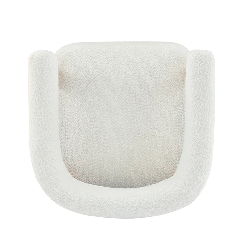 Fauteuil Bouclé, une place, plusieurs couleurs