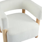 Fauteuil Bouclé, une place, plusieurs couleurs