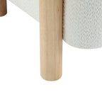 Fauteuil Bouclé, une place, plusieurs couleurs