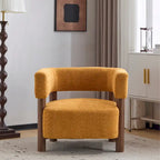 Fauteuil Bouclé, une place, plusieurs couleurs