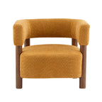Fauteuil Bouclé, une place, plusieurs couleurs