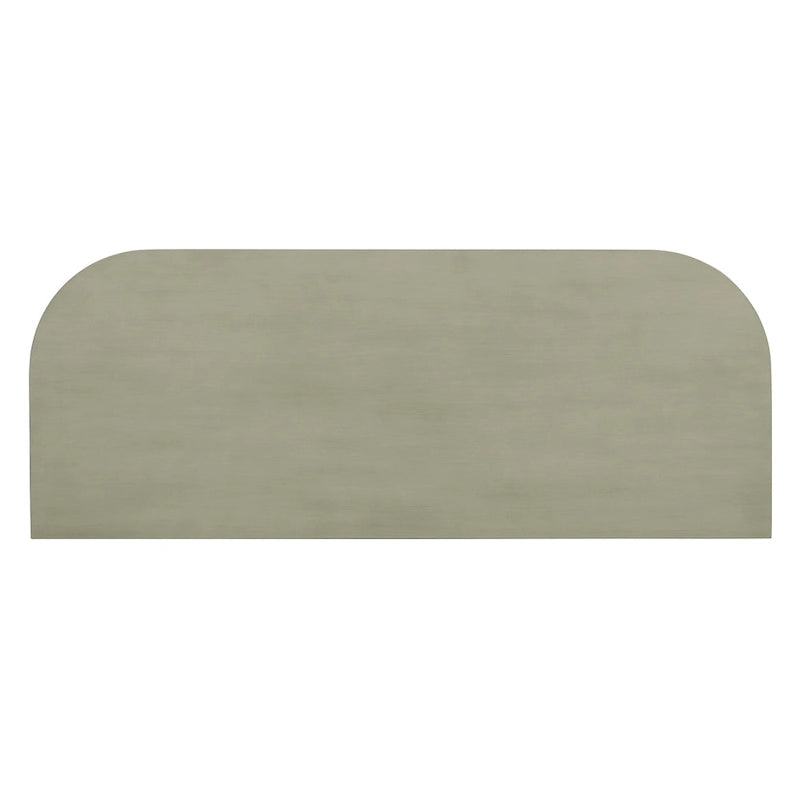 Console étroite vintage avec tiroir et étagère, 1 personne (gris/blanc/beige/bleu marine)